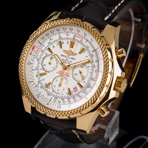 bentley orologi